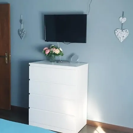 Sunny Lejlighed Setúbal