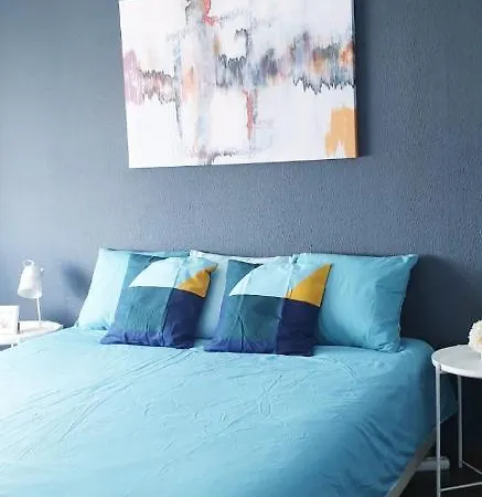 Apartamento Sunny Setúbal