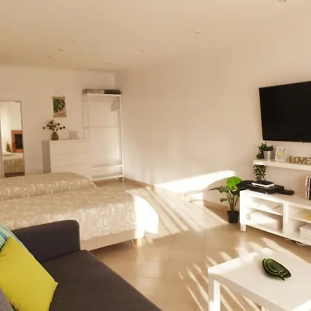 Sunny Apartman Setúbal