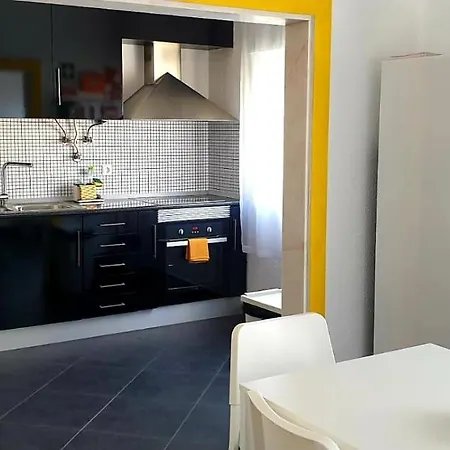 Apartman Sunny Setúbal