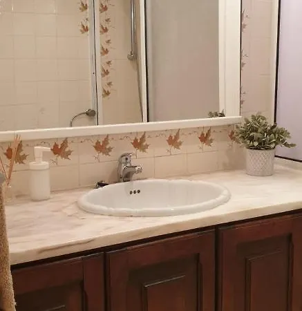 Apartament Sunny