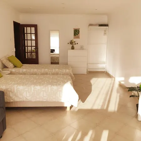 Apartament Sunny *