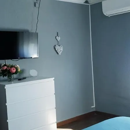 Apartman Sunny Setúbal