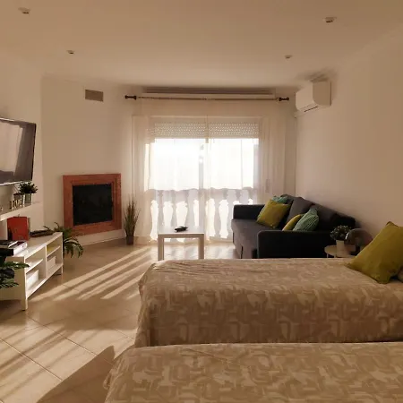 Apartamento Sunny *