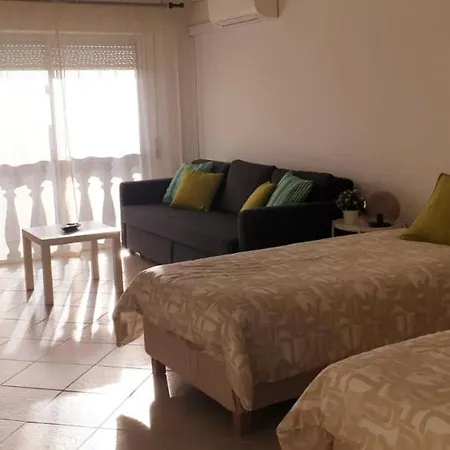 Apartamento Sunny