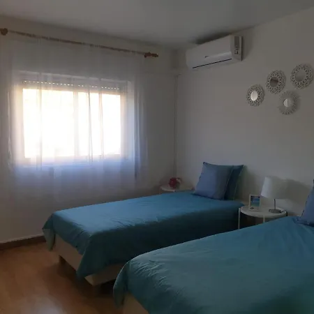 Sunny Apartamento Setúbal