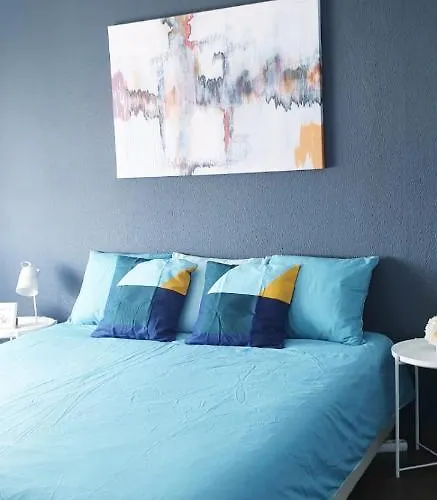 Apartmán Sunny Setúbal