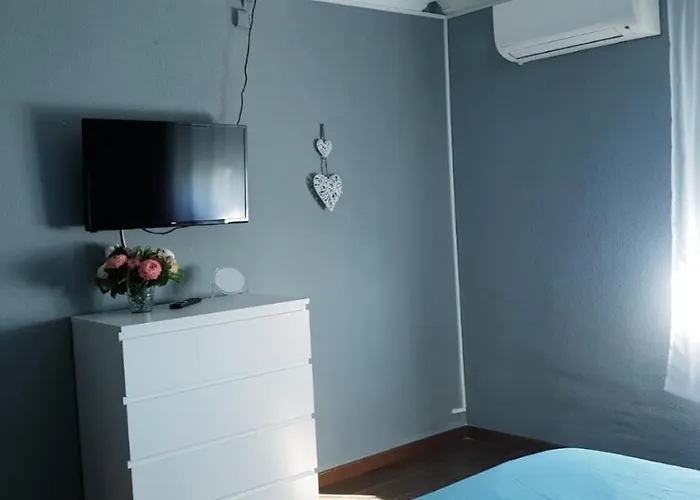 Apartmán Sunny Setúbal