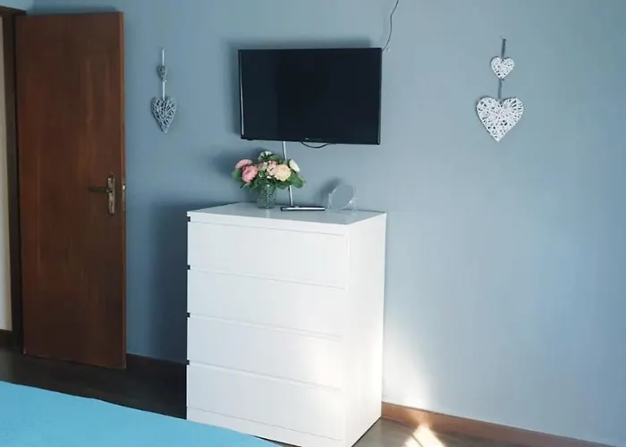 Sunny Apartmán Setúbal